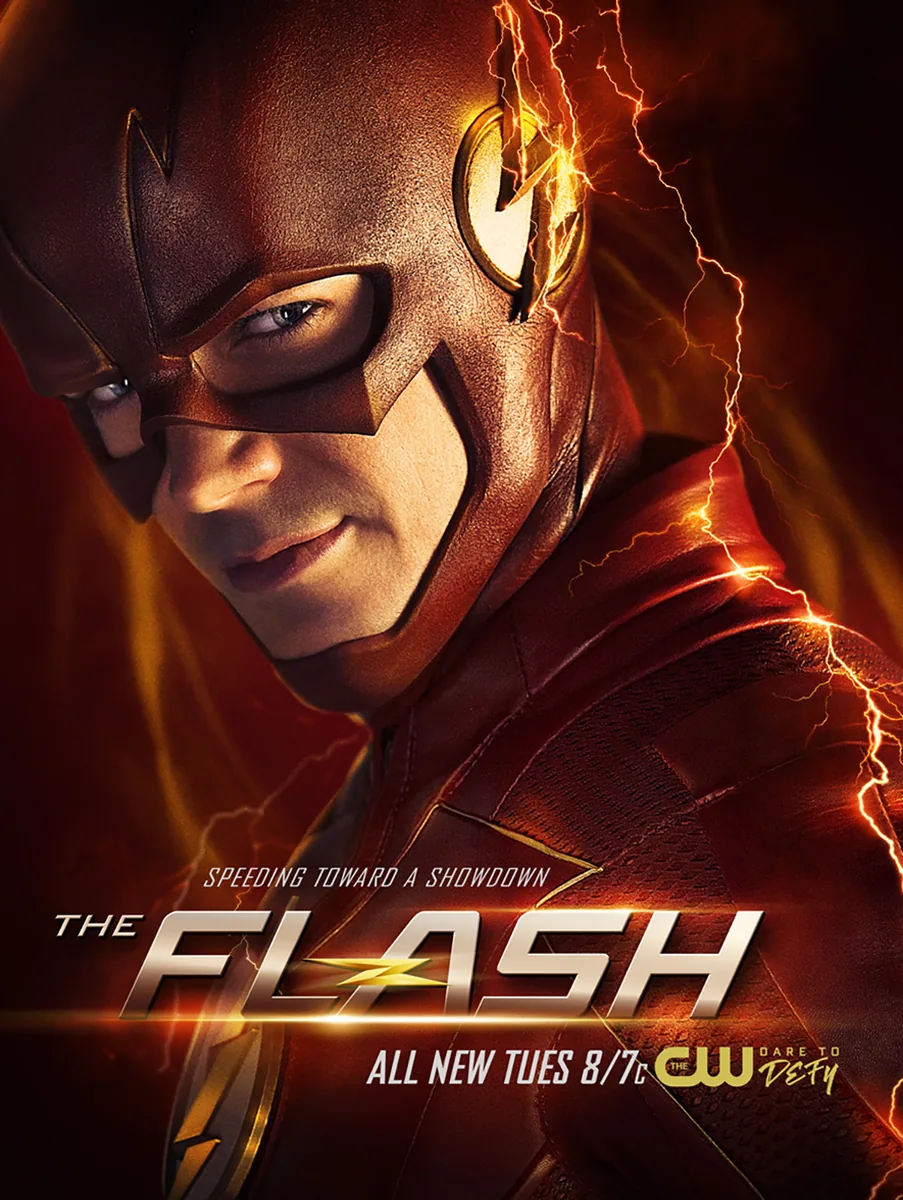 The Flash S4 Sweeps